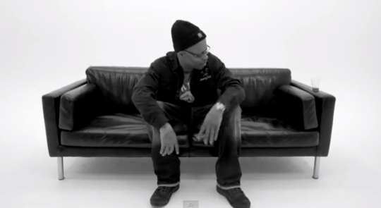 Video: Sadat X ft. Black Rob – Get Yours