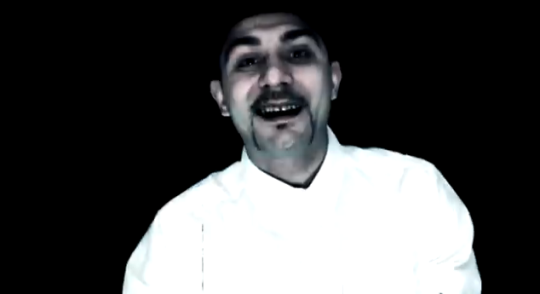 Danny Stutter