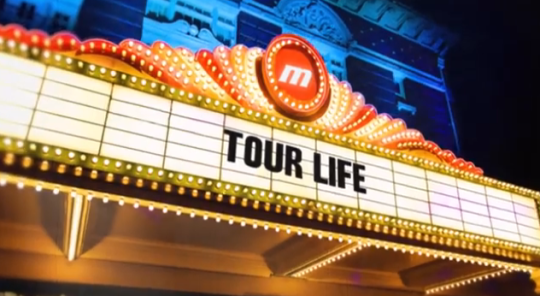 Video: PRhyme – Tour Life Ep.1