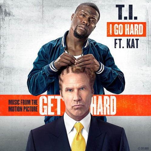 T.I. ft. Kat – I Go Hard