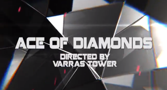 Video: Diamond D ft. Masta Ace – Ace Of Diamonds