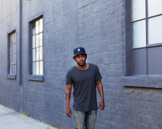 kendrick lamar