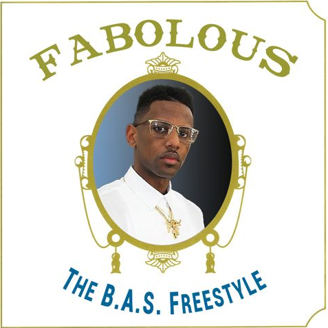 Fabolous – B.A.S. Freestyle