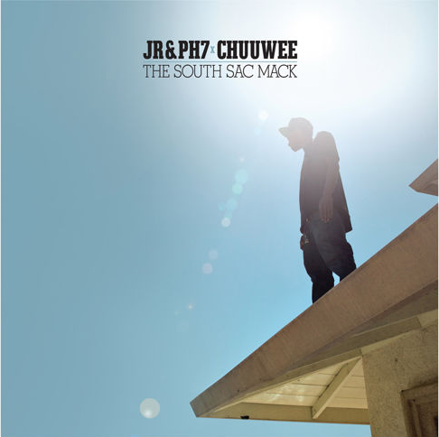 JR & PH7 X Chuuwee – South Sac Get The Money