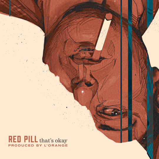 Red Pill - That's Okay