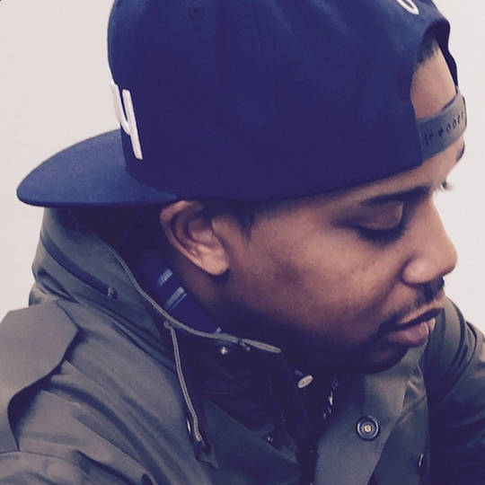 charles hamilton