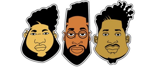 de la soul