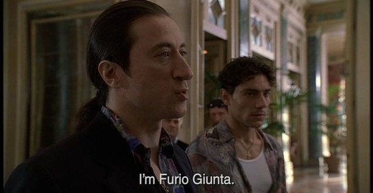 furio giunta