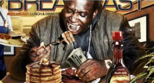 gucci mane