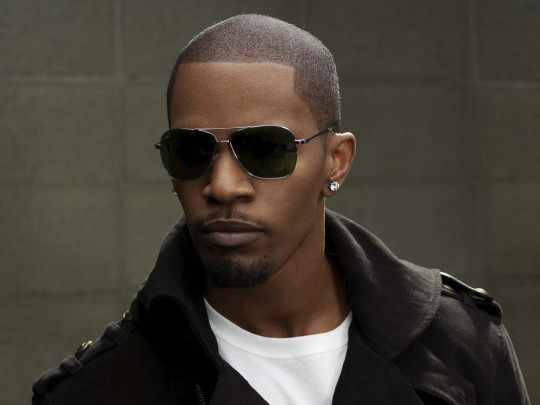 jamie foxx