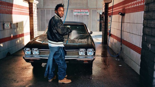 kendrick lamar