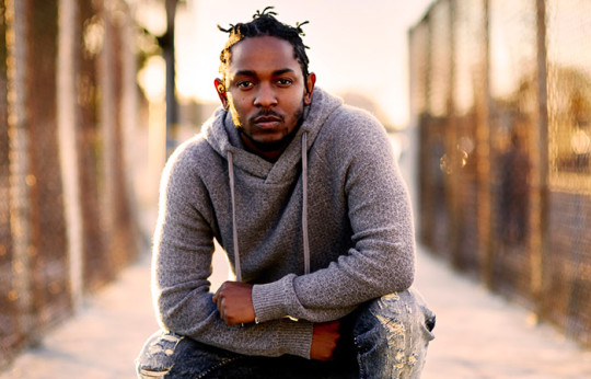 kendrick lamar