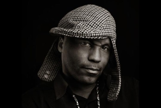 kool keith