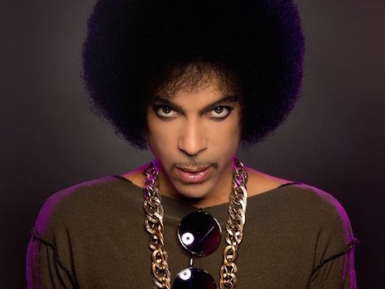 prince
