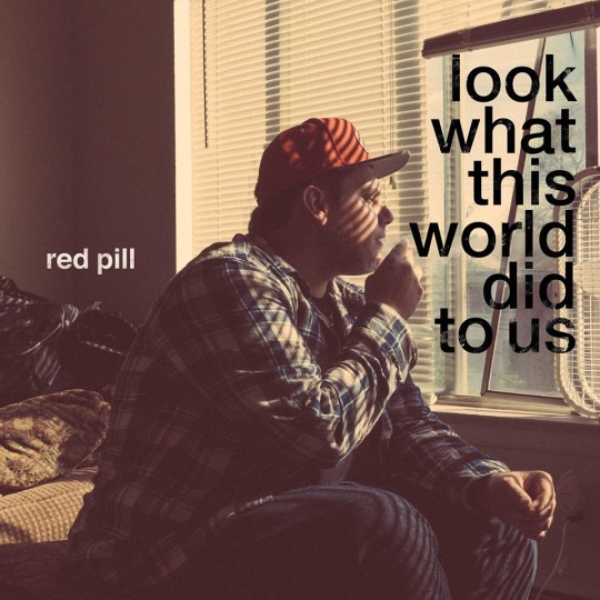 red pill