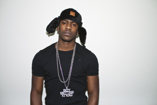 skepta