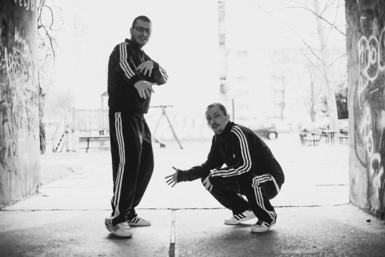 soul brothers 2