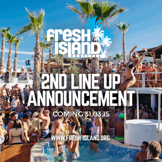 fresh island teaser