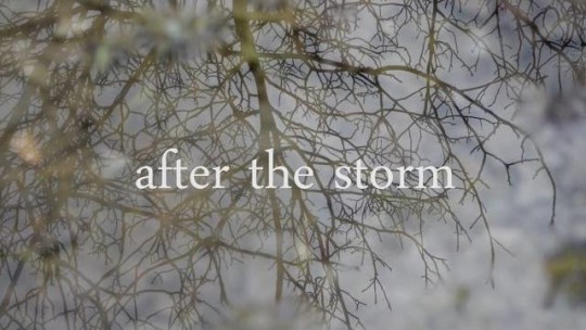 Koolade - After The Storm
