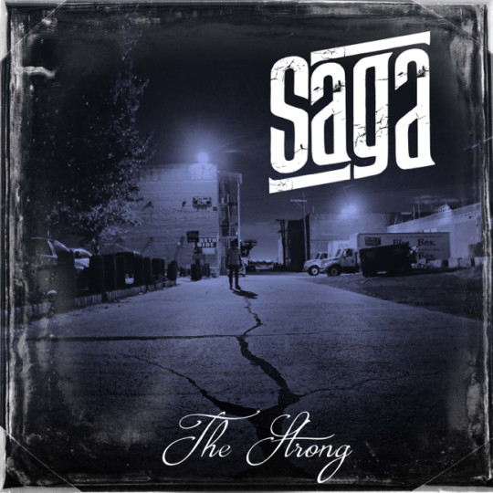 Saga – The Strong