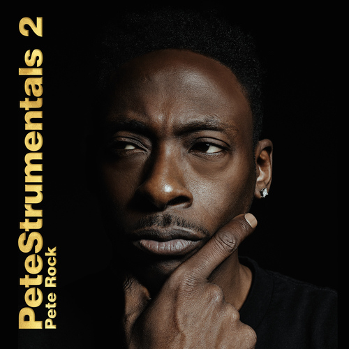 Pete Rock – One, Two, A Few More