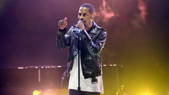 big sean
