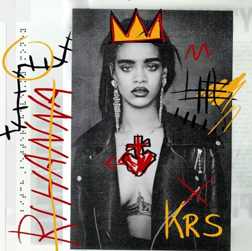Rihanna – BBHMM (Krsmix)