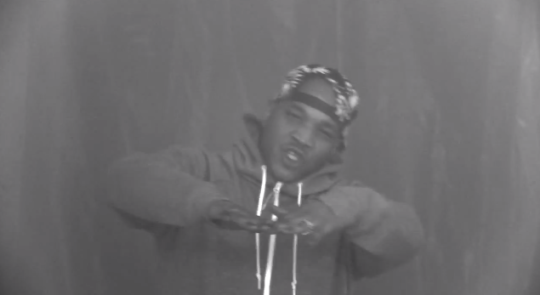 Video: Styles P ft. Chris Rivers – Ghost Dance Freestyle