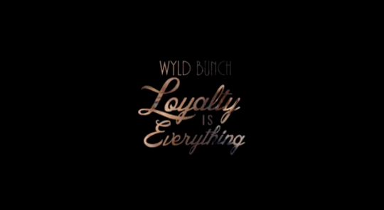 Video: Wyld Bunch – Live And Learn