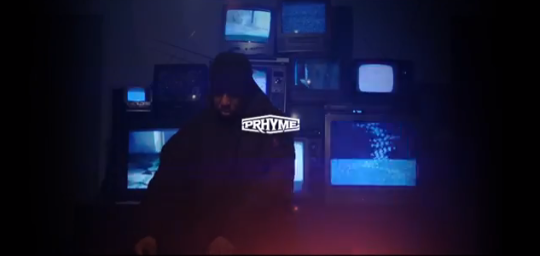 Video: PRhyme ft. Dwele – You Should Know