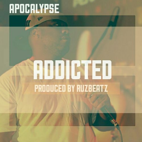 Apocalypse – Addicted