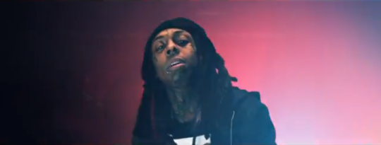 Video: Lil Wayne – Hollyweezy