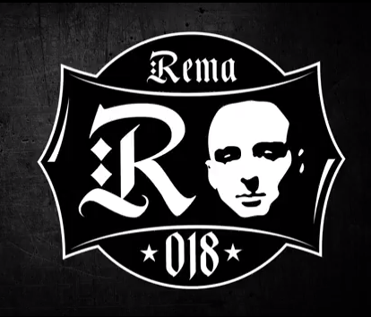 Rema 018 – R(EP)