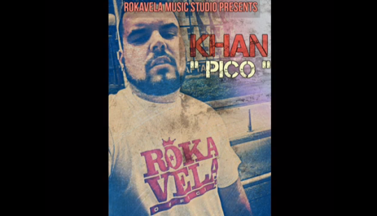 Khan – Pico