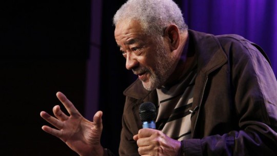 Bill Withers