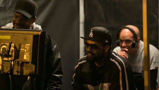 ice cube