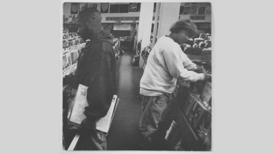 DJ Shadow