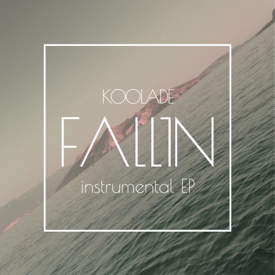 koolade Fallin-Cover
