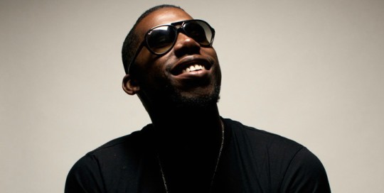 Flying Lotus
