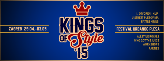 kings of style 2015