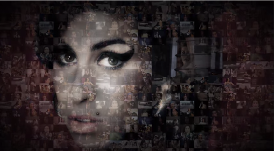 amy