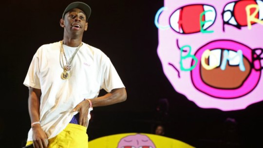 tyler the creator