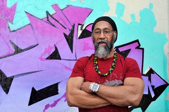 kool herc