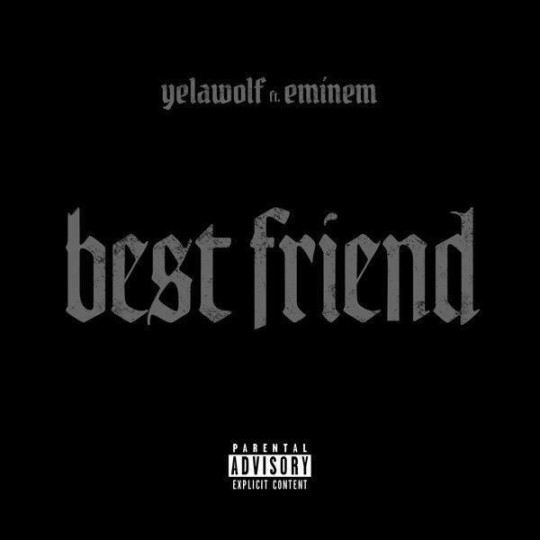 yela eminem best-friend