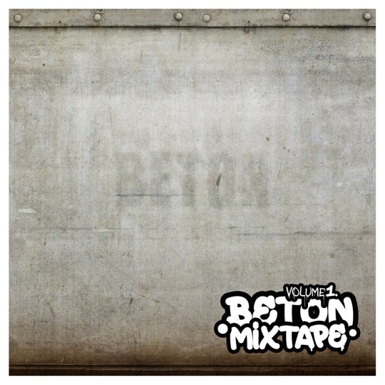 beton mixtape