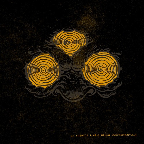 Black Milk – “If There’s a Hell Below” (Instrumental Album)