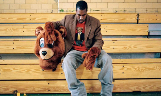 kanye west