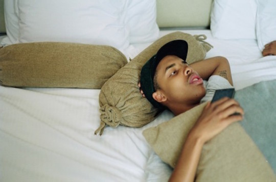 earl sweatshirt