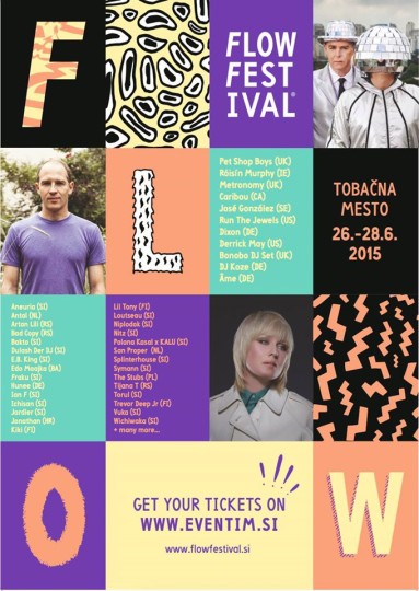 flowfest