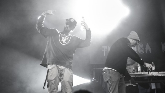 high 5 swana